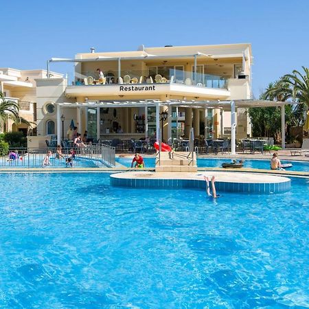 Kastalia Village ,Saint Nikolas Resort 콜림바리 외부 사진