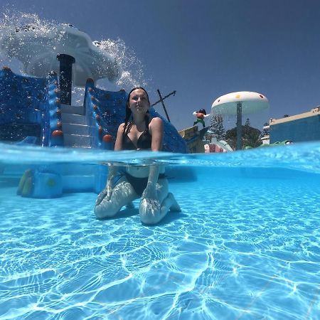 Kastalia Village ,Saint Nikolas Resort 콜림바리 외부 사진