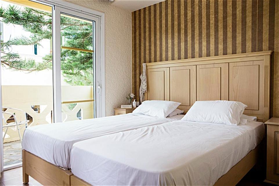 Kastalia Village ,Saint Nikolas Resort 콜림바리 외부 사진