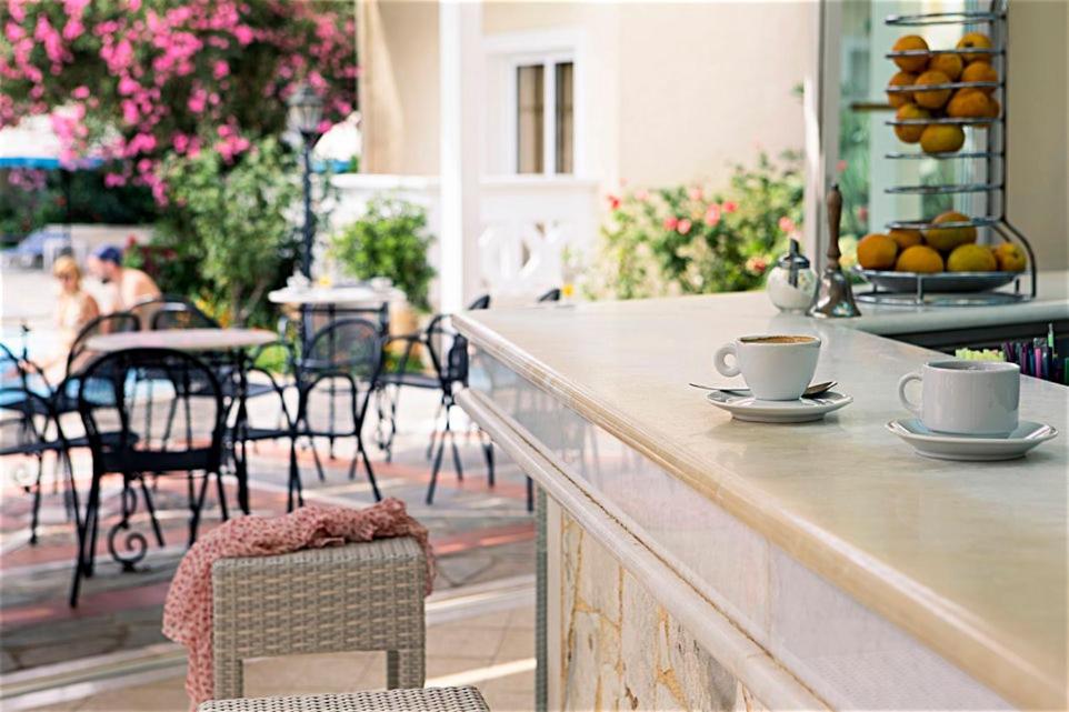 Kastalia Village ,Saint Nikolas Resort 콜림바리 외부 사진