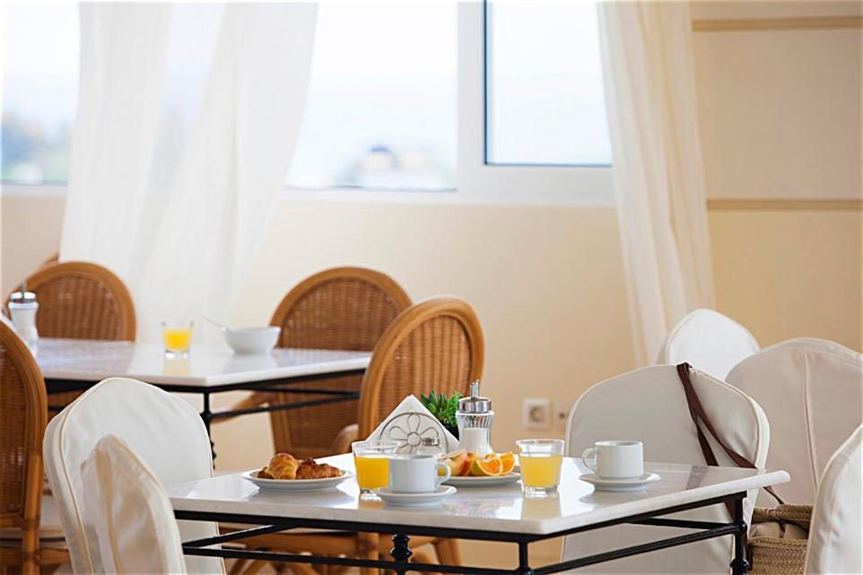 Kastalia Village ,Saint Nikolas Resort 콜림바리 외부 사진