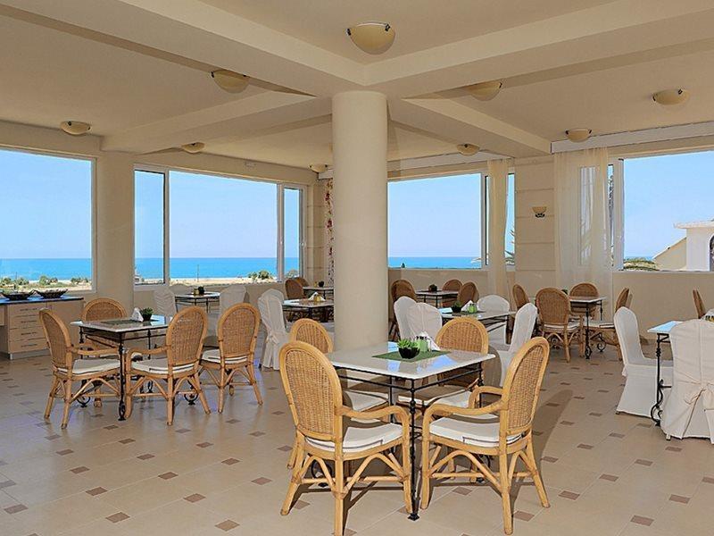 Kastalia Village ,Saint Nikolas Resort 콜림바리 외부 사진