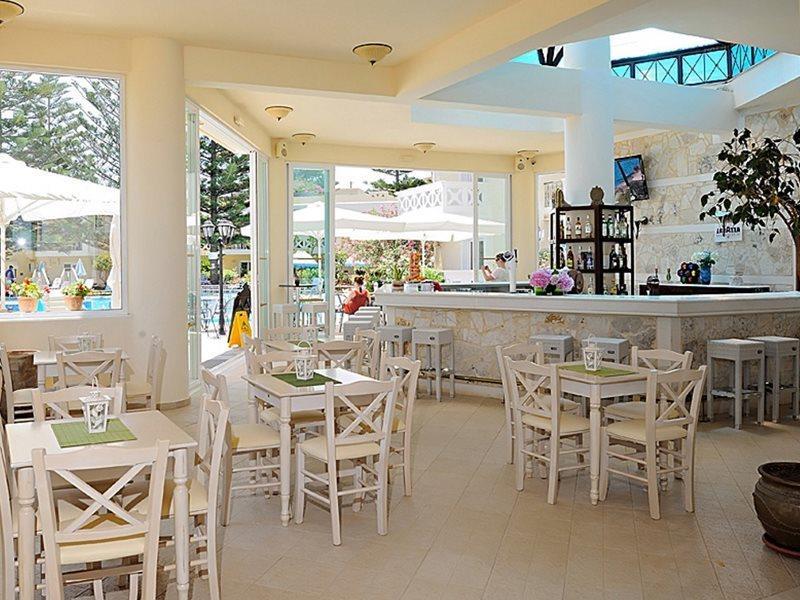 Kastalia Village ,Saint Nikolas Resort 콜림바리 외부 사진