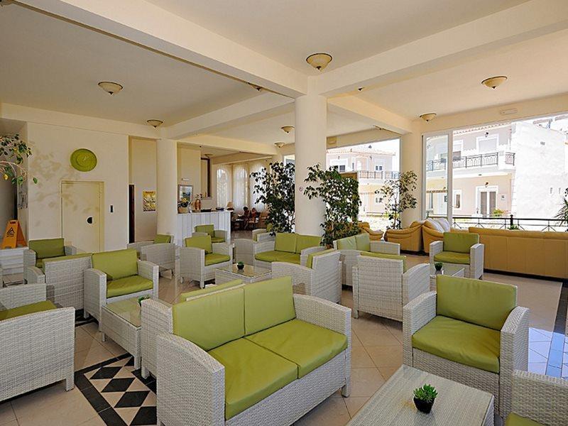 Kastalia Village ,Saint Nikolas Resort 콜림바리 외부 사진
