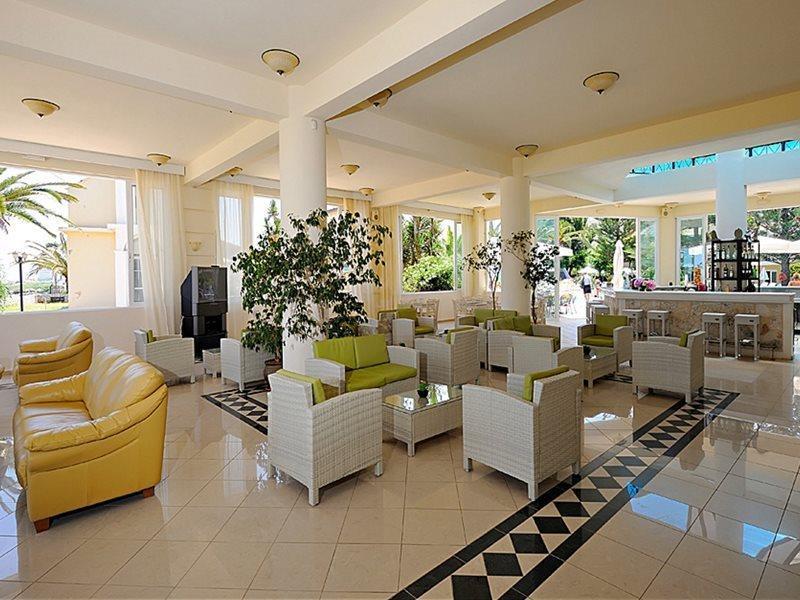 Kastalia Village ,Saint Nikolas Resort 콜림바리 외부 사진