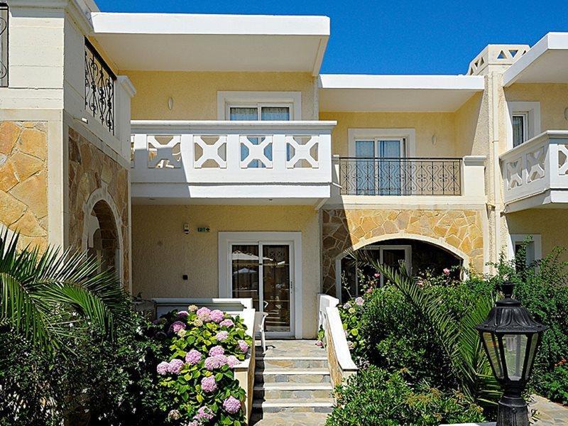 Kastalia Village ,Saint Nikolas Resort 콜림바리 외부 사진