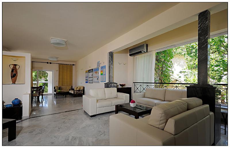Kastalia Village ,Saint Nikolas Resort 콜림바리 외부 사진