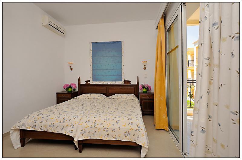 Kastalia Village ,Saint Nikolas Resort 콜림바리 외부 사진